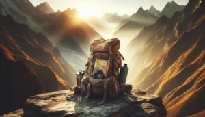 Traveling Solo: Business Leaders' Perspectives On Independent Adventures