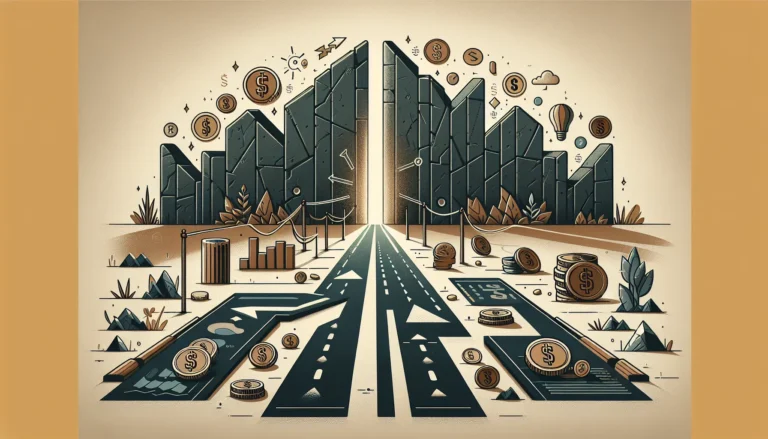 Overcoming Financial Challenges as An Entrepreneur: 15 Lessons Learned
