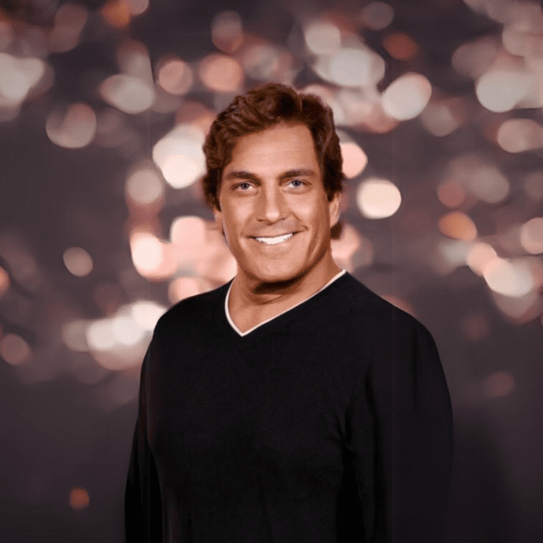 Chaz Walter
