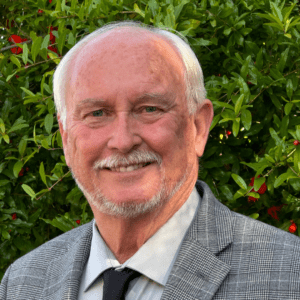 Chuck Simons