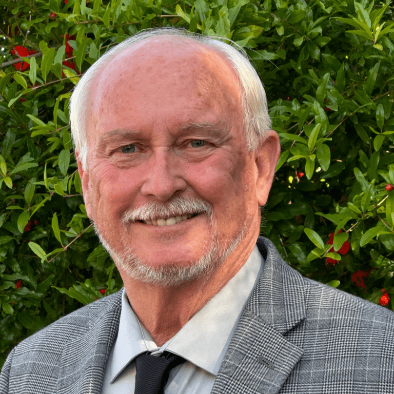 Chuck Simons