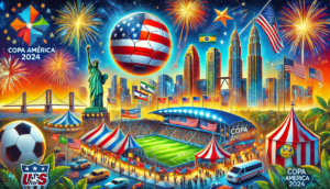 Everything You Need to Know Ahead of Copa América 2024