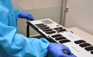 FOSSA Systems Raises €6.3M for Its Industrial IoT Satellite Constellation