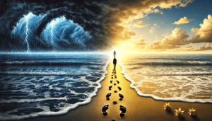 Facing the Dragon: How Embracing Fear Can Lead to Success