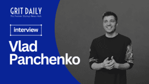 Vlad Panchenko, CEO and Founder at Portal.ai