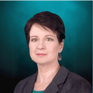 Janet Voyda-Romero