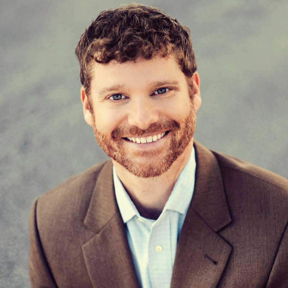 Jason Dailey