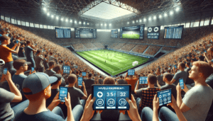 Mobilizing Sports Fandom to Reimagine Fan Engagement