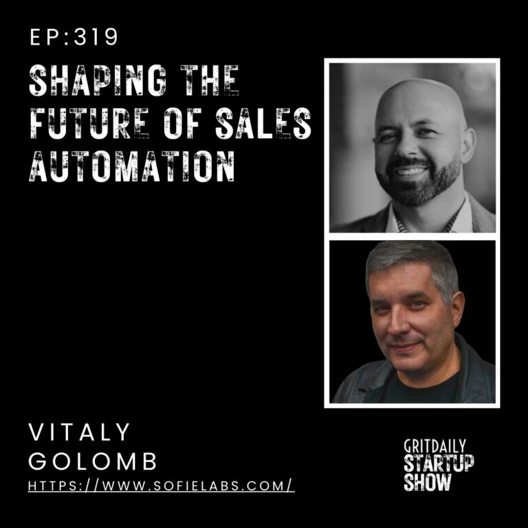 How Sofie Labs is Shaping the Future of Sales Automation