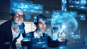 NexQloud Ascends as a Rising Star in the Cloud Industry