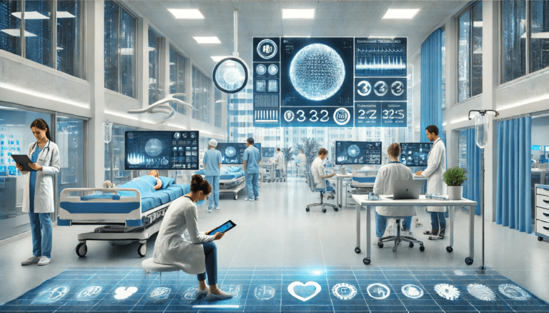 OnPoint Healthcare’s IRIS Platform Solving Physician Burnout with a Clinically Intelligent Approach