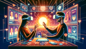 Dating.com Aims to Change Online Dating Through Virtual Reality
