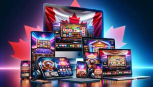 The Best Devices to Try Out Canadian Online Betting