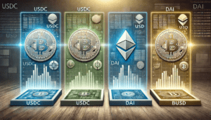 USDC vs. Other Stablecoins: Which One Should You Choose?