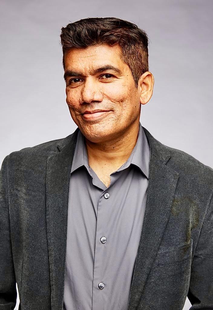 Prasad Venkatachar's Contributions to Tech