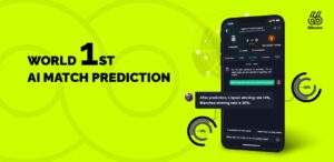 BBscore Live Scores Celebrates New User Growth Record with Innovative AI Features