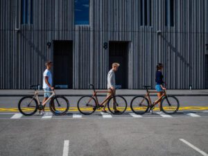 Materia Bikes