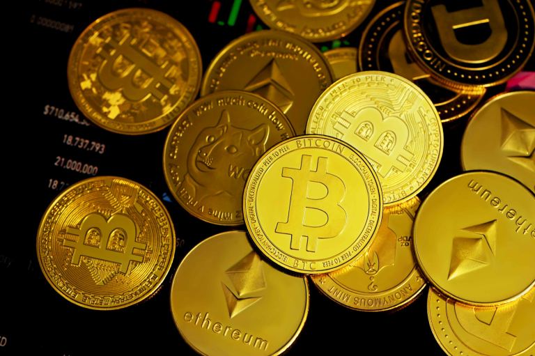 3 Amazing Crypto Stats for 2024