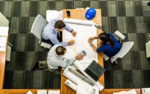 Effective Business Scaling