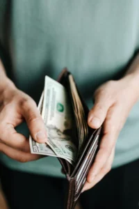 workplace shadow banking for frontline employees