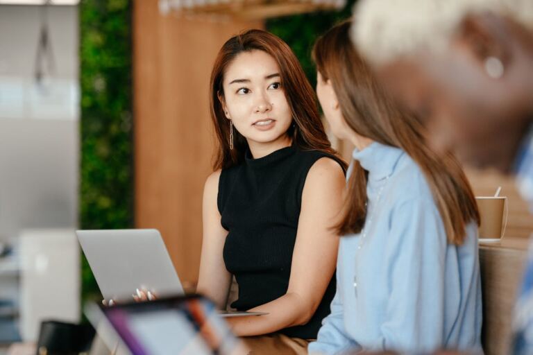 How to Have Difficult Conversations in the Workplace