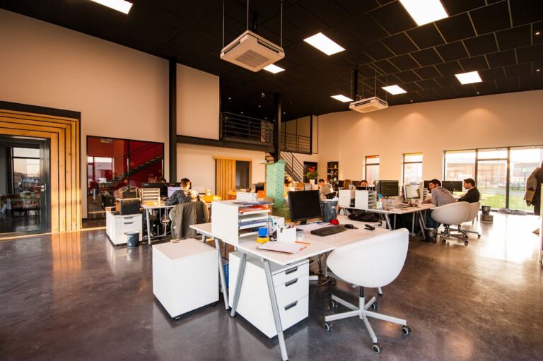 AXIOMIO's Strategic Moves: The Secret Behind Their Rapid Ascent in IT Consulting