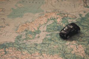 Optimizing Delivery Routes with Advanced Mapping