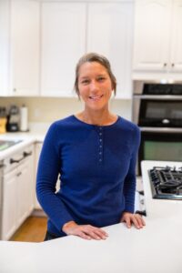 Patricia O'Neil