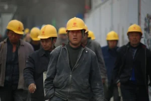 Everyday american workers