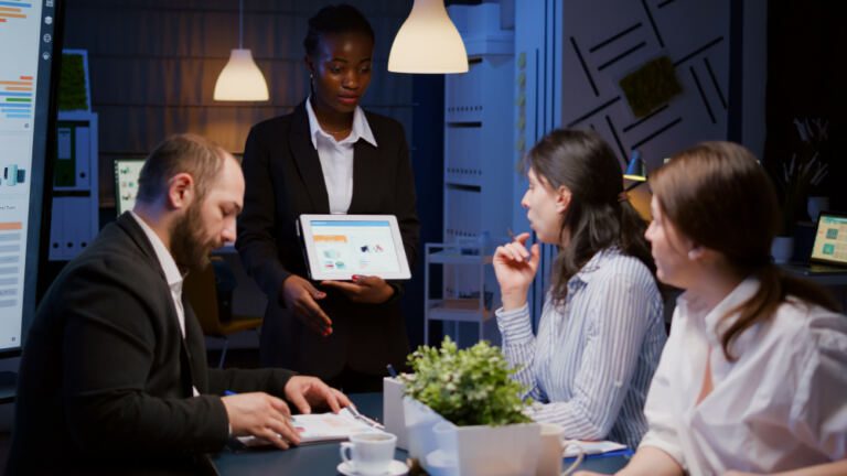 Neuroscience Meets Business Strategy: The Unique Edge of NeuroConsulting Group