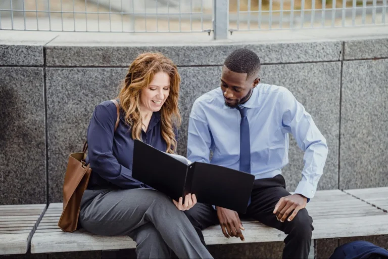 Sustaining Commitment to Leadership Diversity: 13 Recommendations From Business Leaders