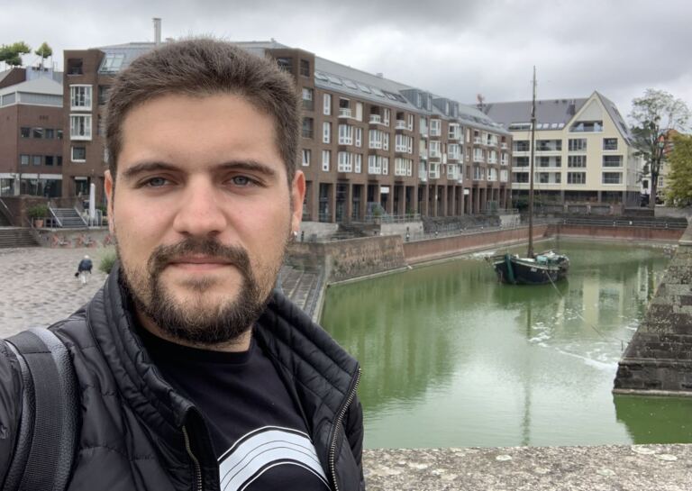 AI in Digital Marketing: Andrii Holubenko Shares Insights on What It Means in Practice