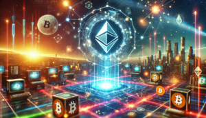 Blockchain: A Driving Force Behind Play-to-Earn Gaming
