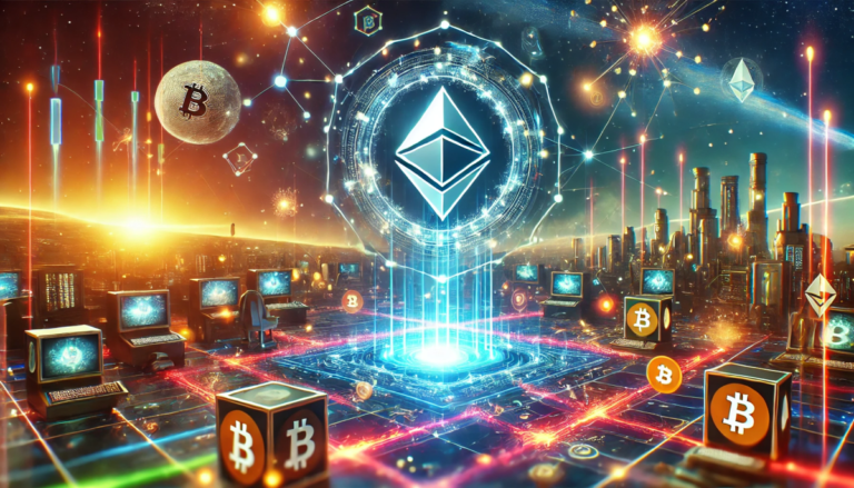 Blockchain: A Driving Force Behind Play-to-Earn Gaming