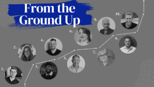 Grit Daily's From the Ground Up Show Aims to Help Companies Tell Their Story in 2024 and Beyond