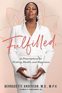 Fulfilled. 52 Prescriptions for Healing, Health, and Happiness