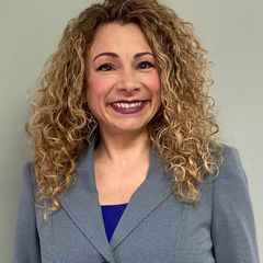 Gina Ronci