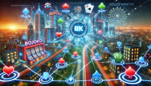 Joonas Karhu's Tips for Succeeding as an iGaming Operator in the UK