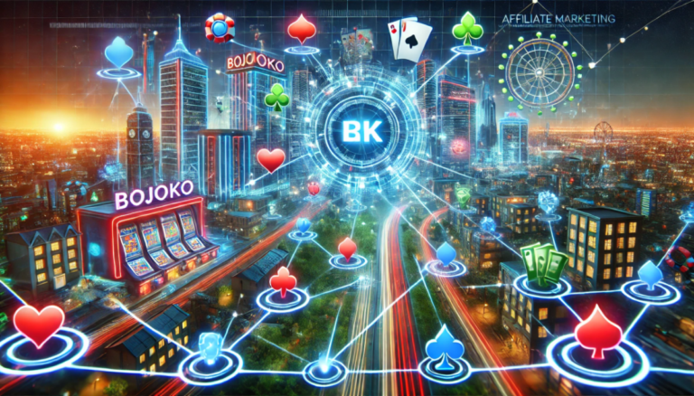 Joonas Karhu's Tips for Succeeding as an iGaming Operator in the UK