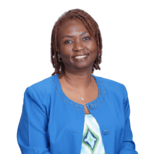 Leona Greenlow-Turner