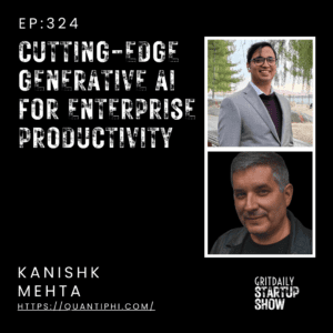Quantiphi's baioniq: Cutting-Edge Generative AI for Enterprise Productivity