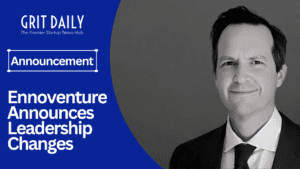 Ennoventure Announces Leadership Changes to Further Growth as “Impossible to Crack” Anti-Counterfeit Solution