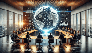 Rethinking Cybersecurity Leadership: A Call to Action for Corporate America