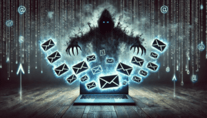 That’s Great News! Or Is It? Illegal Business Targets People Appearing in the News