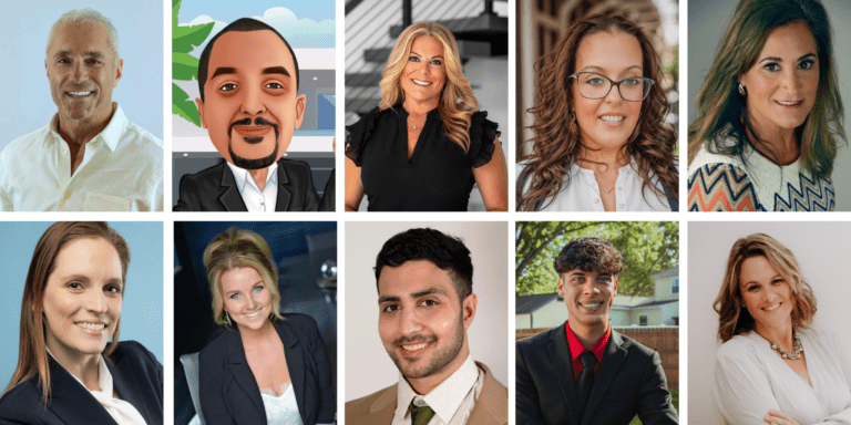 Top 10 Real Estate Agents in Midwest for 2024