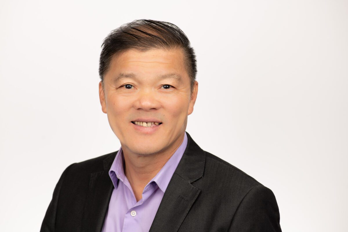 Watson Gan