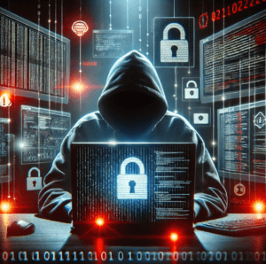 SGPT Faces Major Security Setback