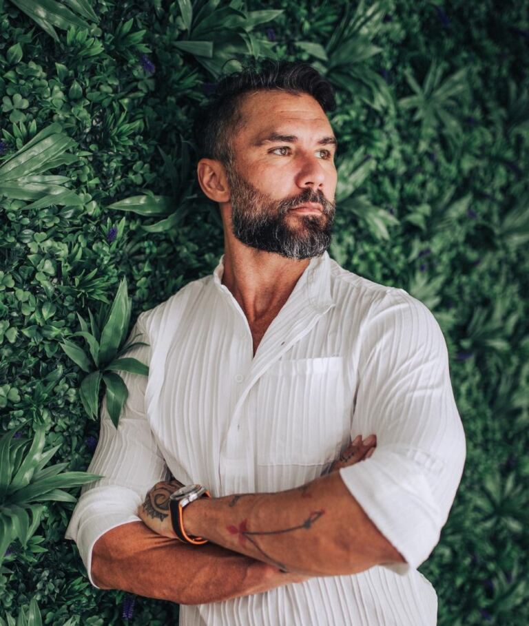 The Battle Royale for Your Health: Dr. Ivan Rusilko on Why Wellness Medicine and Traditional Medicine Don’t Get Along