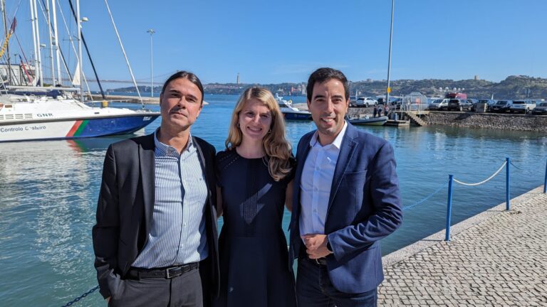 The Unique Trio Behind inncivio, A Revolutionary AI-powered Learning Infrastructure for Businesses