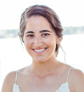 Bryn Khoury, Founder of Our Day, Revolutionizes Wedding Planning with Innovative New Platform